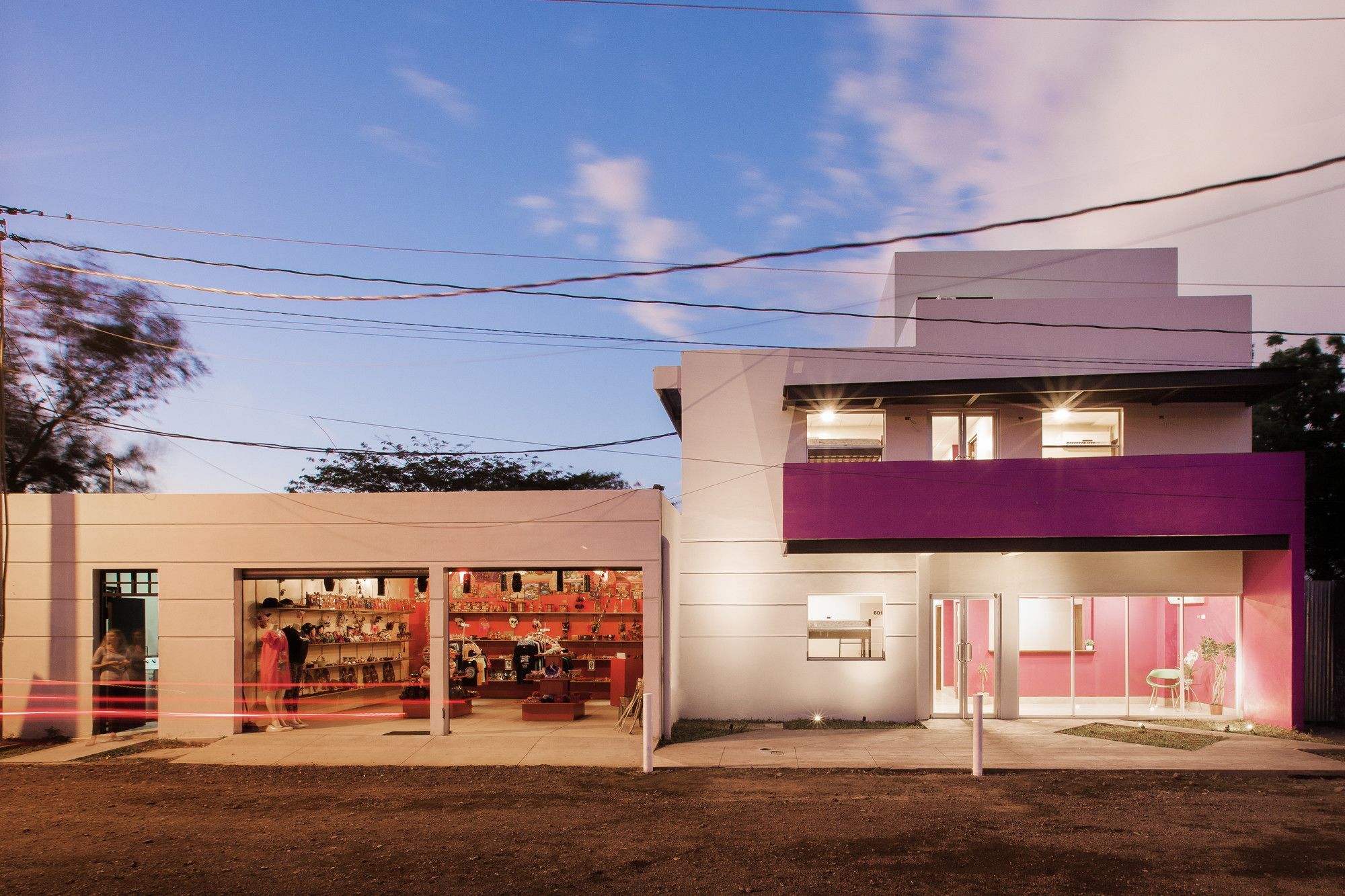 Airport Inn Managua Exterior foto